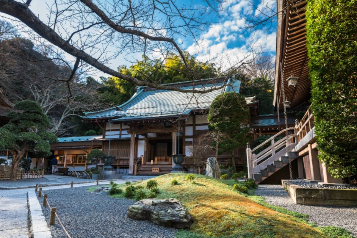 6 Days Japan UNESCO Tours Tokyo Kamakura Nikko Mt.Fuji Hakone